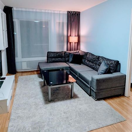 Joe Apartments - Apartments With Sauna In The City Center Tallin Zewnętrze zdjęcie