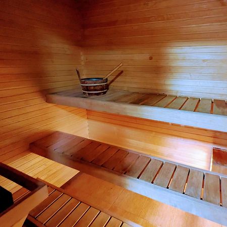 Joe Apartments - Apartments With Sauna In The City Center Tallin Zewnętrze zdjęcie