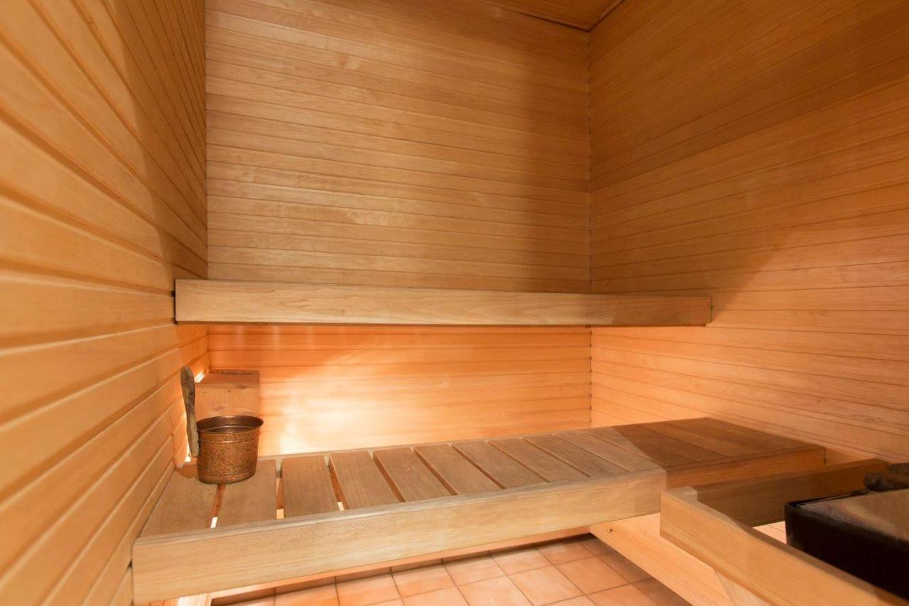 Joe Apartments - Apartments With Sauna In The City Center Tallin Zewnętrze zdjęcie