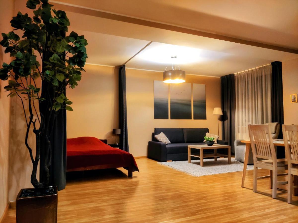 Joe Apartments - Apartments With Sauna In The City Center Tallin Zewnętrze zdjęcie