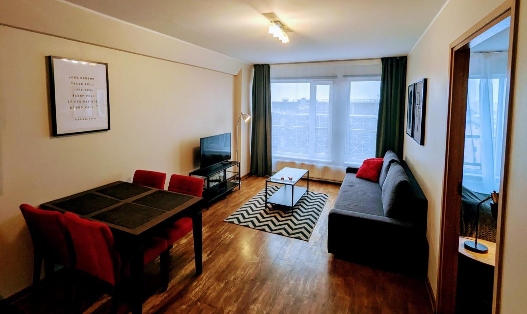 Joe Apartments - Apartments With Sauna In The City Center Tallin Zewnętrze zdjęcie