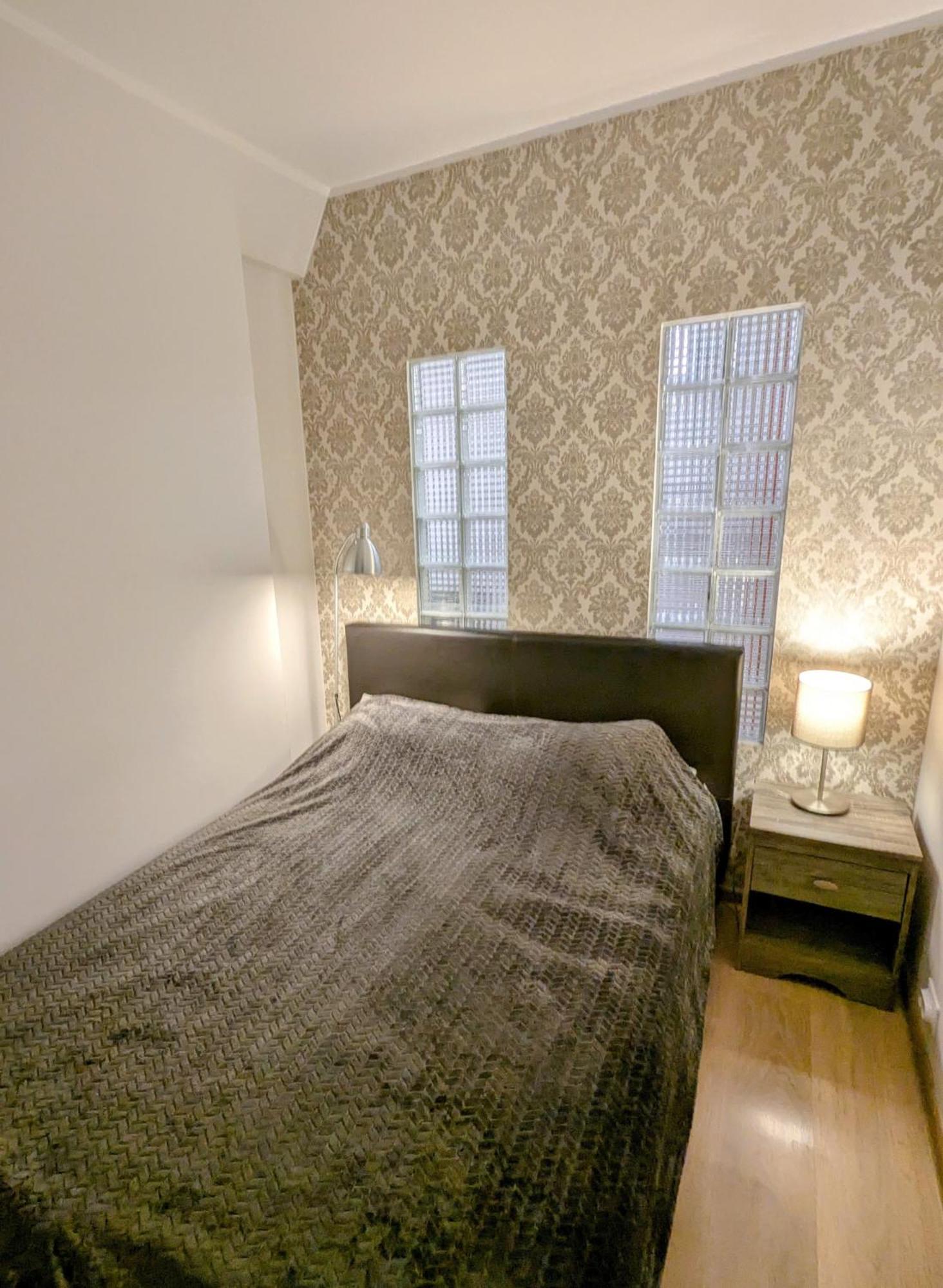 Joe Apartments - Apartments With Sauna In The City Center Tallin Zewnętrze zdjęcie