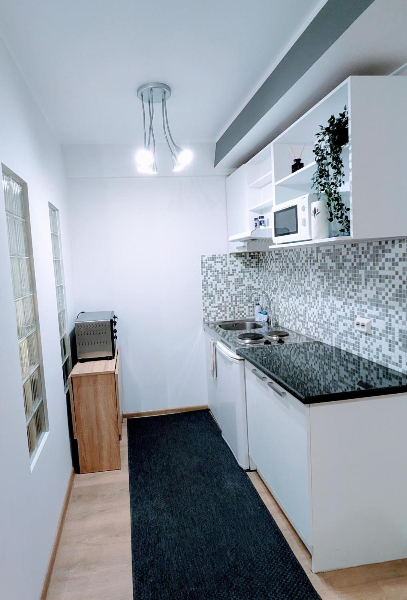 Joe Apartments - Apartments With Sauna In The City Center Tallin Zewnętrze zdjęcie