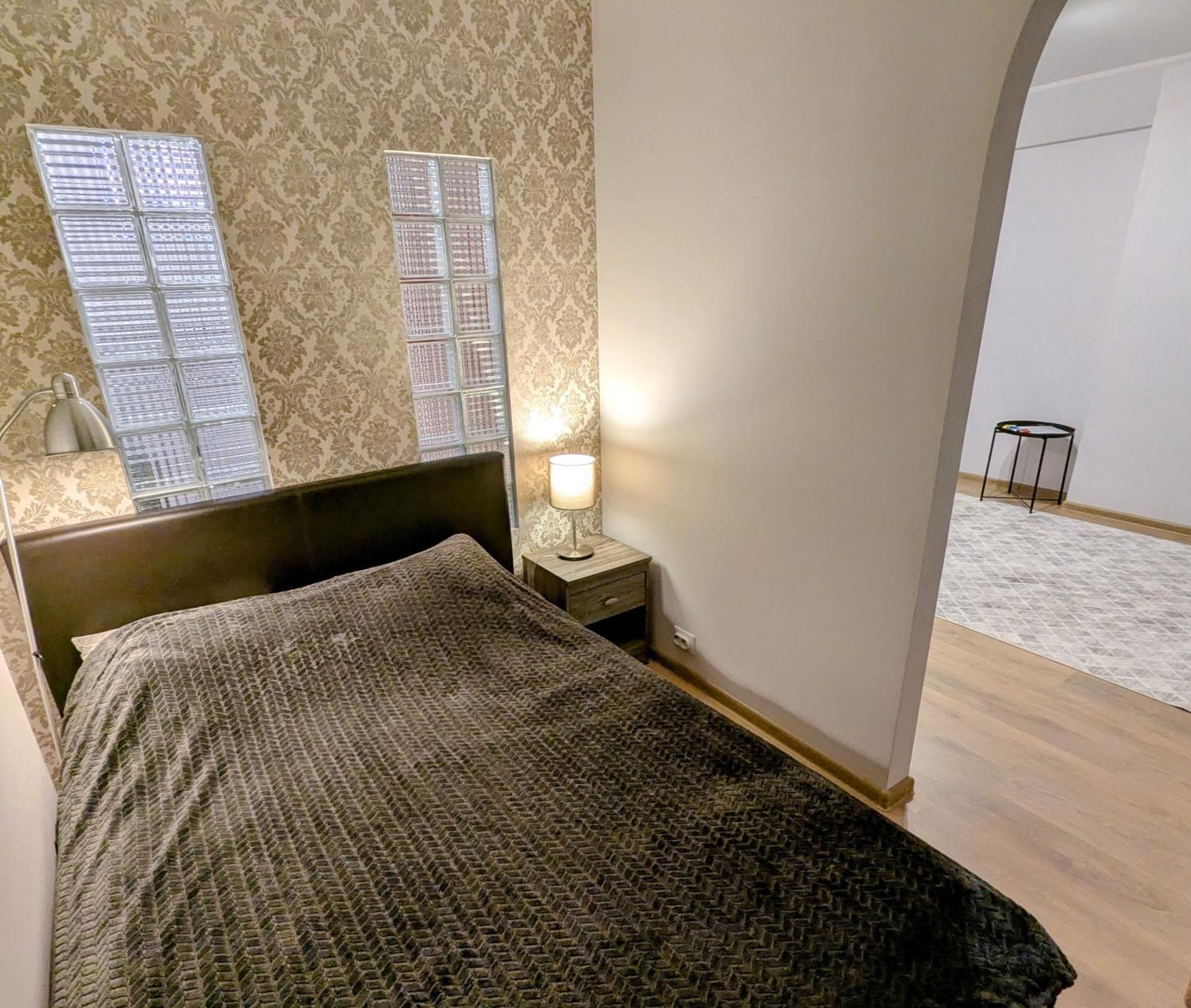 Joe Apartments - Apartments With Sauna In The City Center Tallin Zewnętrze zdjęcie
