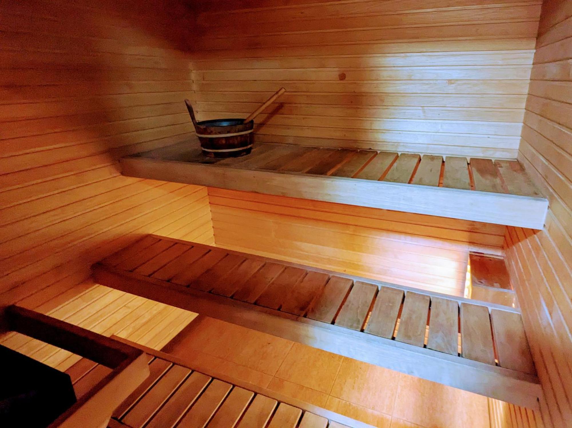 Joe Apartments - Apartments With Sauna In The City Center Tallin Zewnętrze zdjęcie