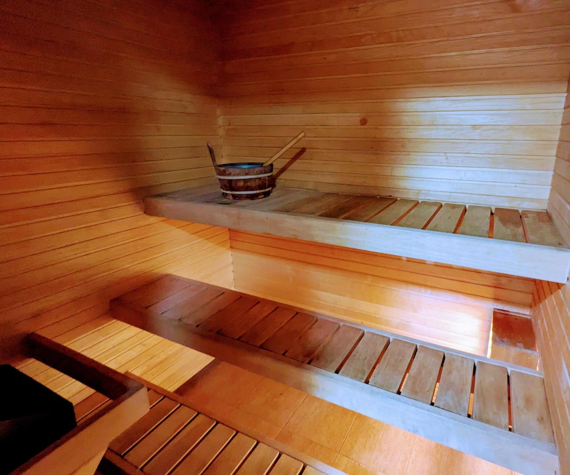 Joe Apartments - Apartments With Sauna In The City Center Tallin Zewnętrze zdjęcie