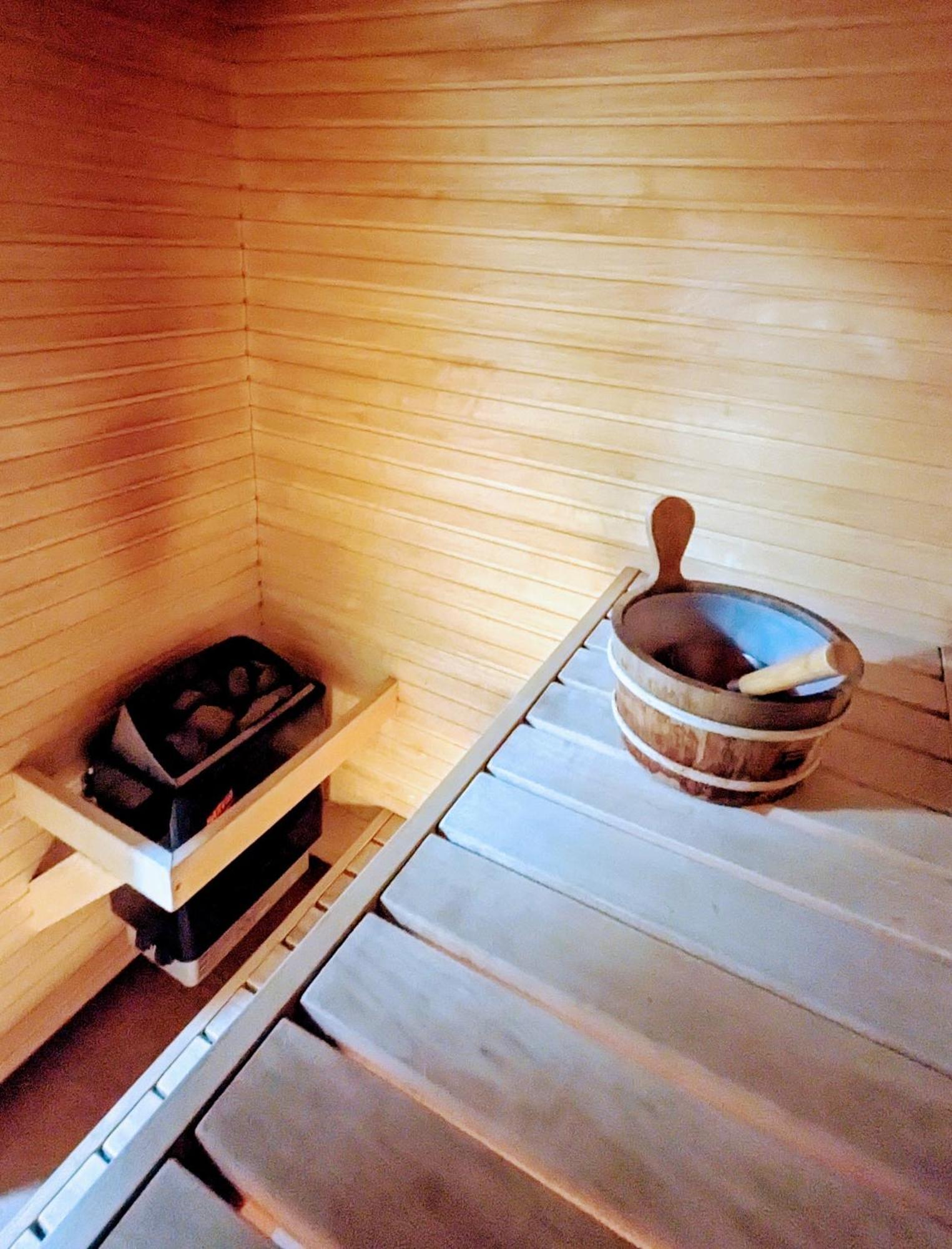 Joe Apartments - Apartments With Sauna In The City Center Tallin Zewnętrze zdjęcie