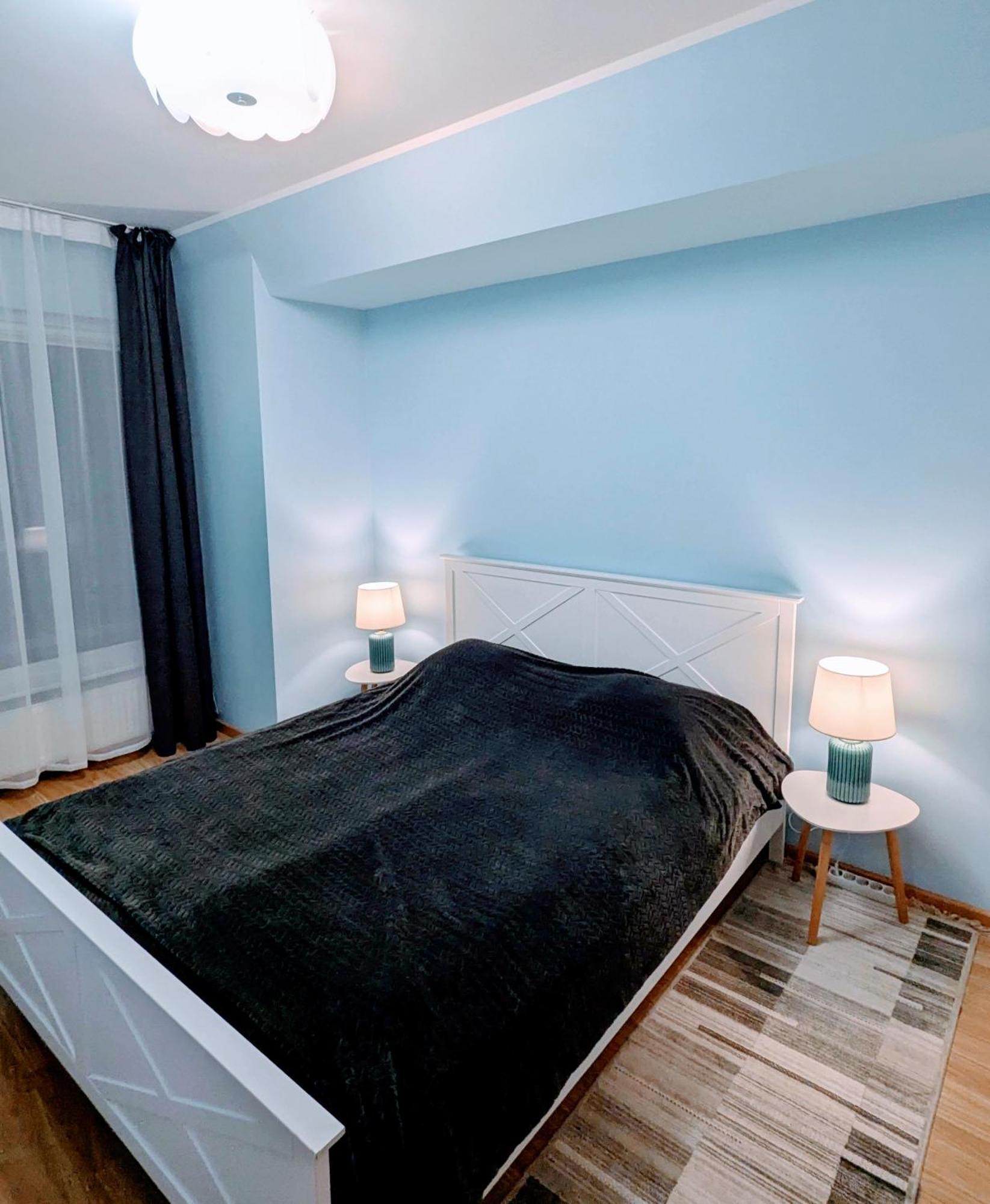 Joe Apartments - Apartments With Sauna In The City Center Tallin Zewnętrze zdjęcie