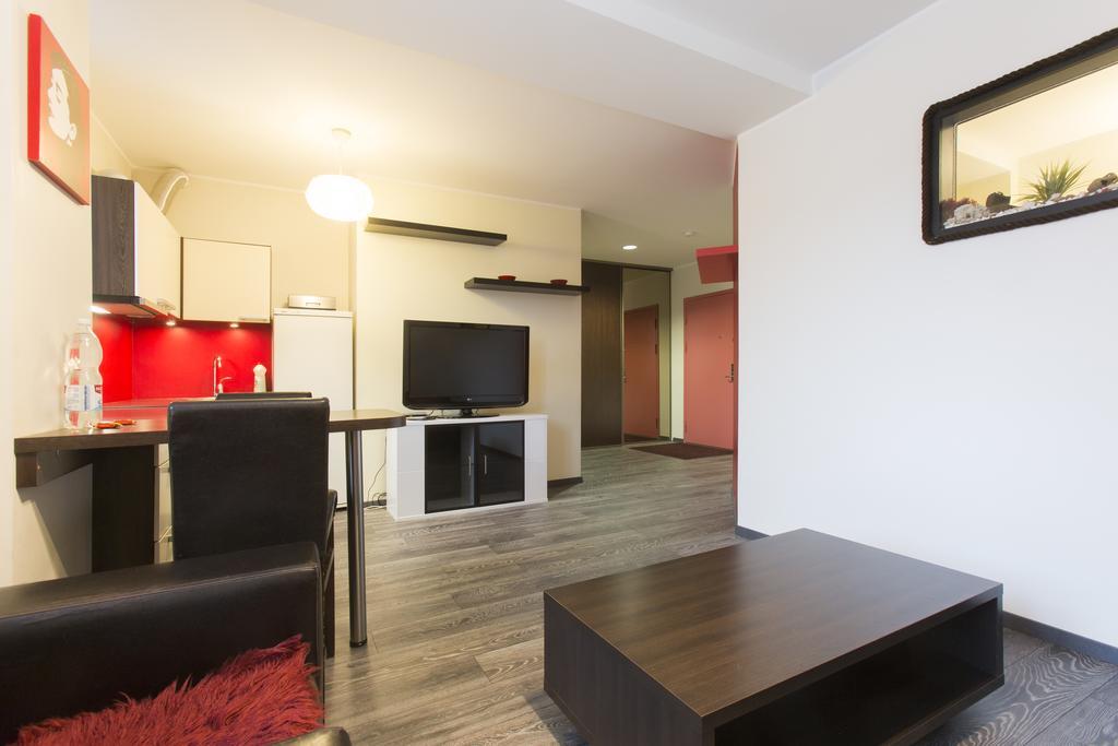 Joe Apartments - Apartments With Sauna In The City Center Tallin Zewnętrze zdjęcie