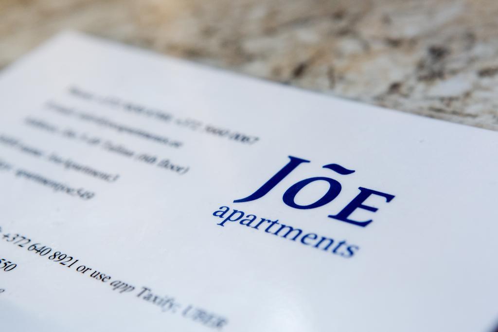 Joe Apartments - Apartments With Sauna In The City Center Tallin Zewnętrze zdjęcie