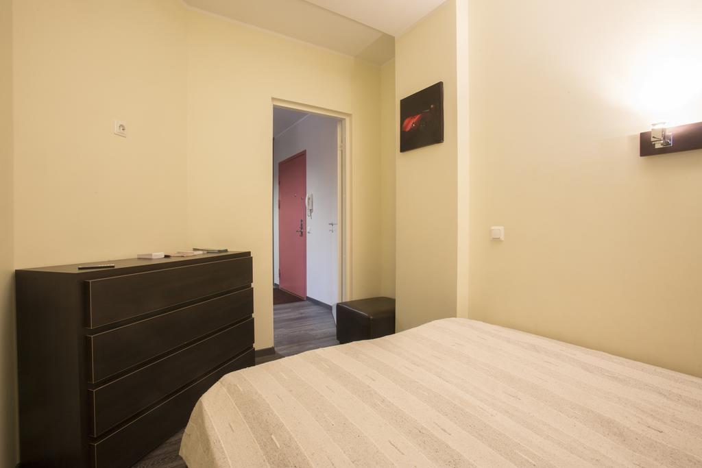 Joe Apartments - Apartments With Sauna In The City Center Tallin Zewnętrze zdjęcie