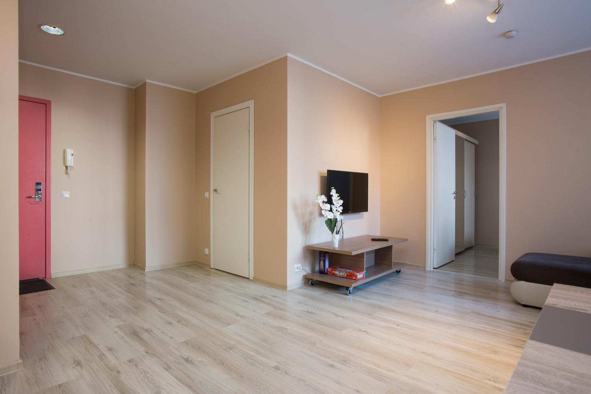 Joe Apartments - Apartments With Sauna In The City Center Tallin Zewnętrze zdjęcie