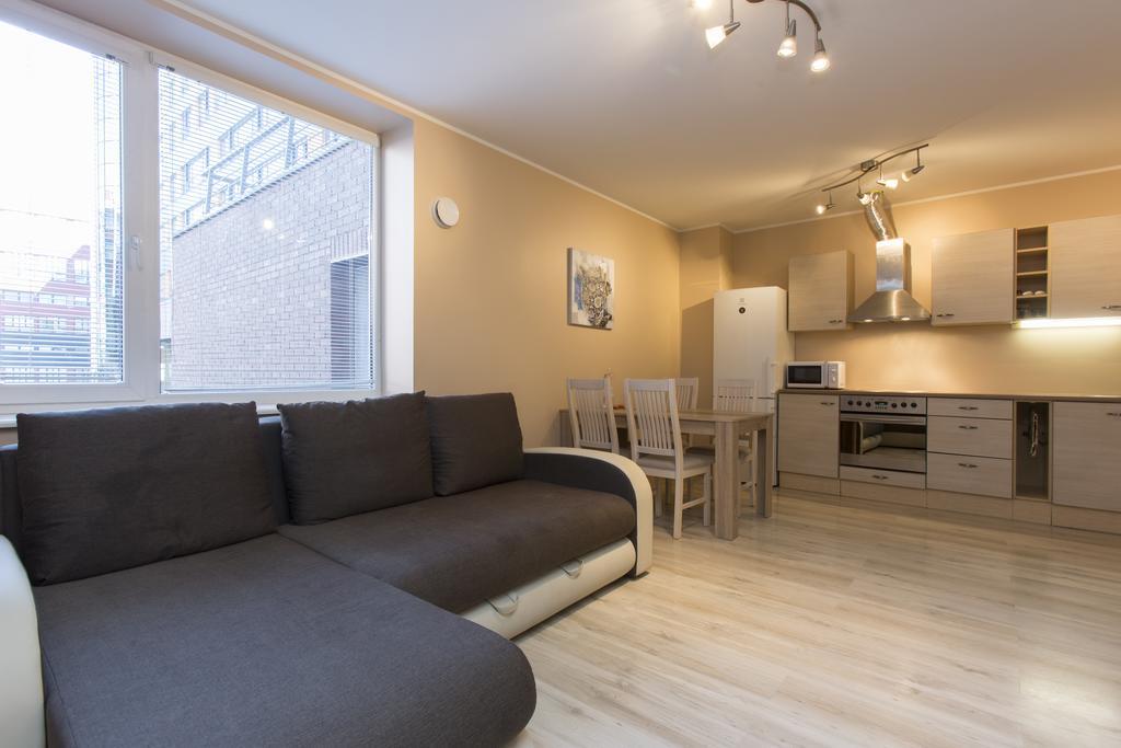Joe Apartments - Apartments With Sauna In The City Center Tallin Zewnętrze zdjęcie