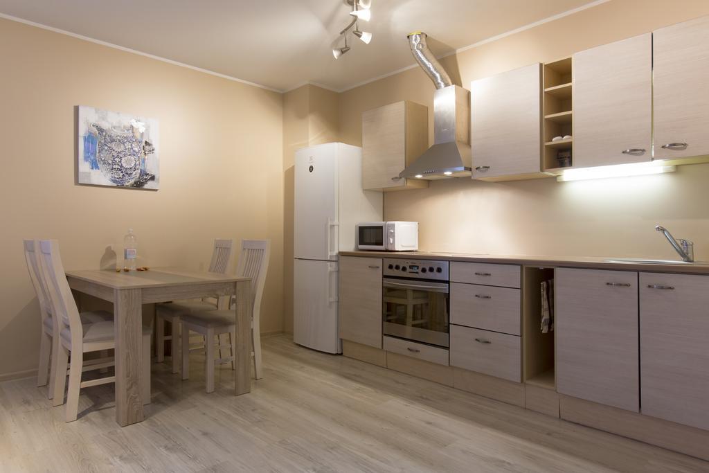 Joe Apartments - Apartments With Sauna In The City Center Tallin Zewnętrze zdjęcie