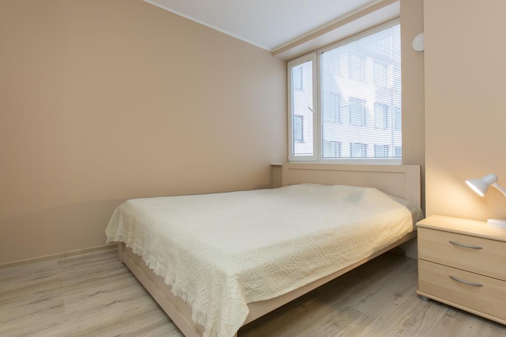 Joe Apartments - Apartments With Sauna In The City Center Tallin Zewnętrze zdjęcie
