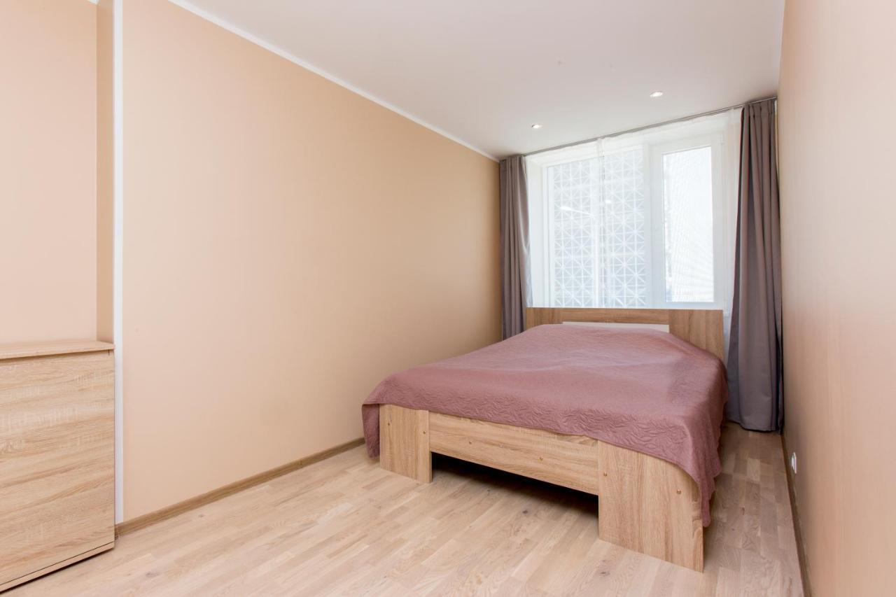 Joe Apartments - Apartments With Sauna In The City Center Tallin Zewnętrze zdjęcie
