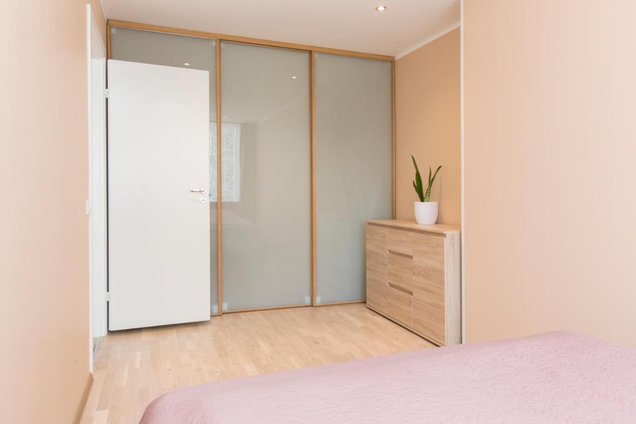 Joe Apartments - Apartments With Sauna In The City Center Tallin Zewnętrze zdjęcie