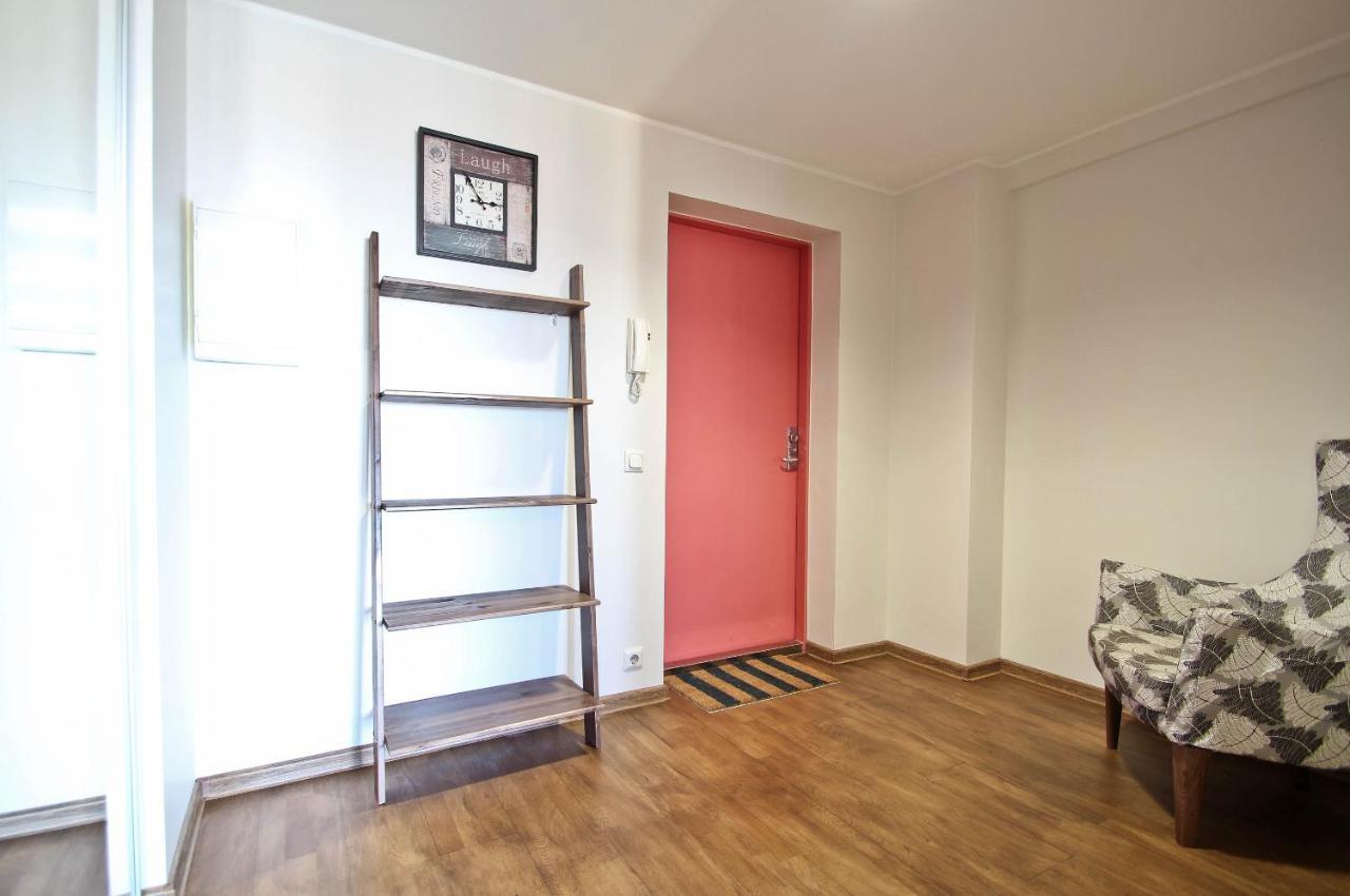Joe Apartments - Apartments With Sauna In The City Center Tallin Zewnętrze zdjęcie