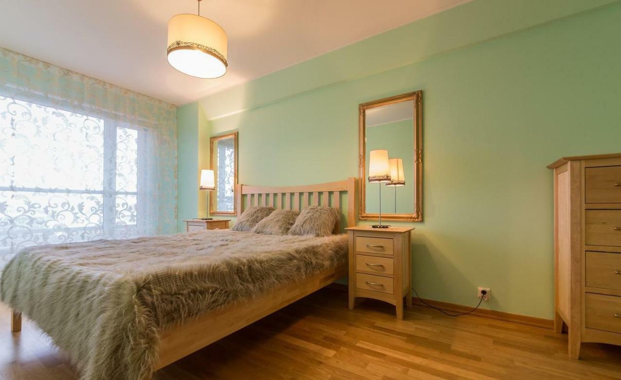 Joe Apartments - Apartments With Sauna In The City Center Tallin Zewnętrze zdjęcie