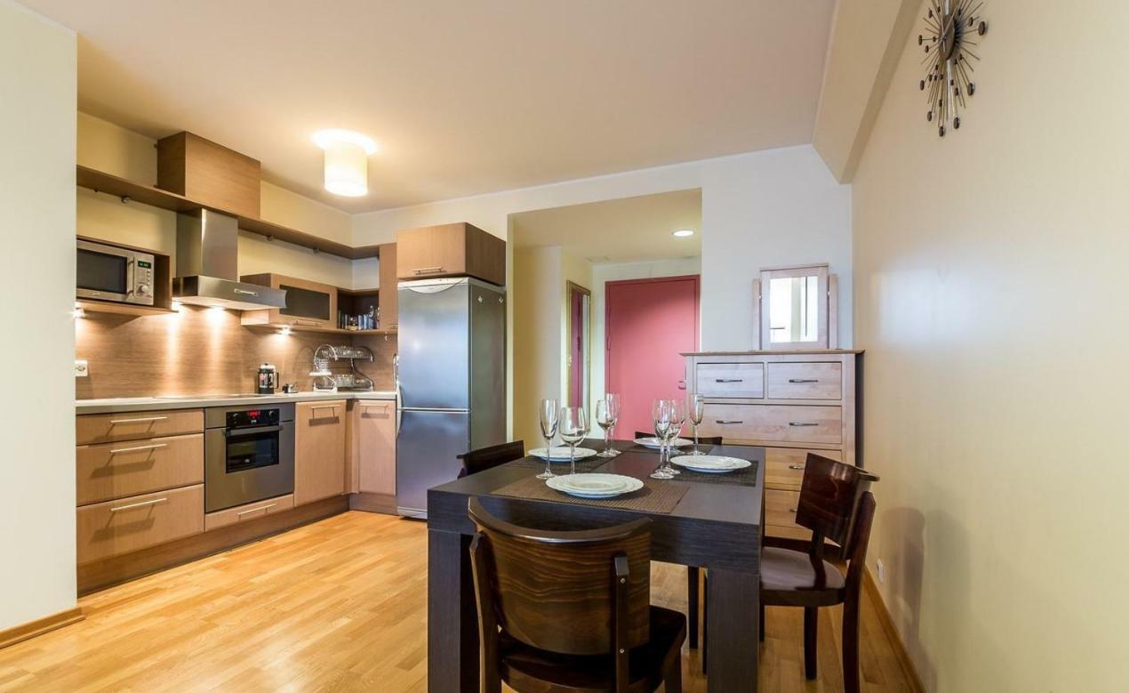 Joe Apartments - Apartments With Sauna In The City Center Tallin Zewnętrze zdjęcie