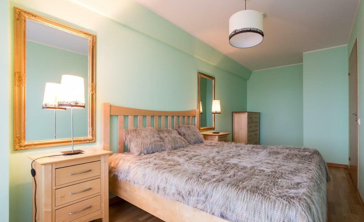 Joe Apartments - Apartments With Sauna In The City Center Tallin Zewnętrze zdjęcie