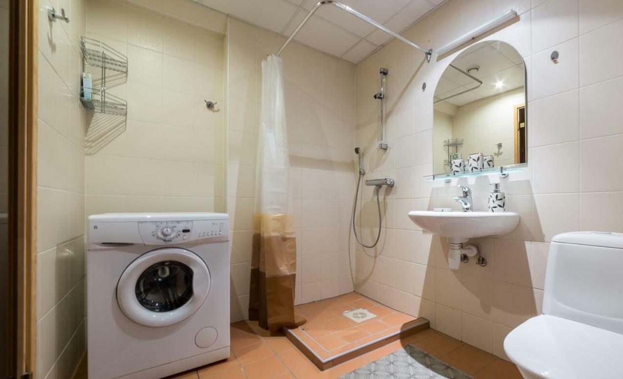 Joe Apartments - Apartments With Sauna In The City Center Tallin Zewnętrze zdjęcie