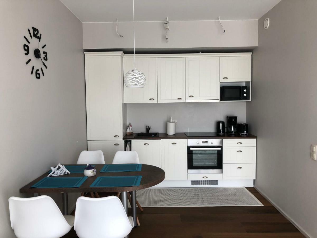 Joe Apartments - Apartments With Sauna In The City Center Tallin Zewnętrze zdjęcie