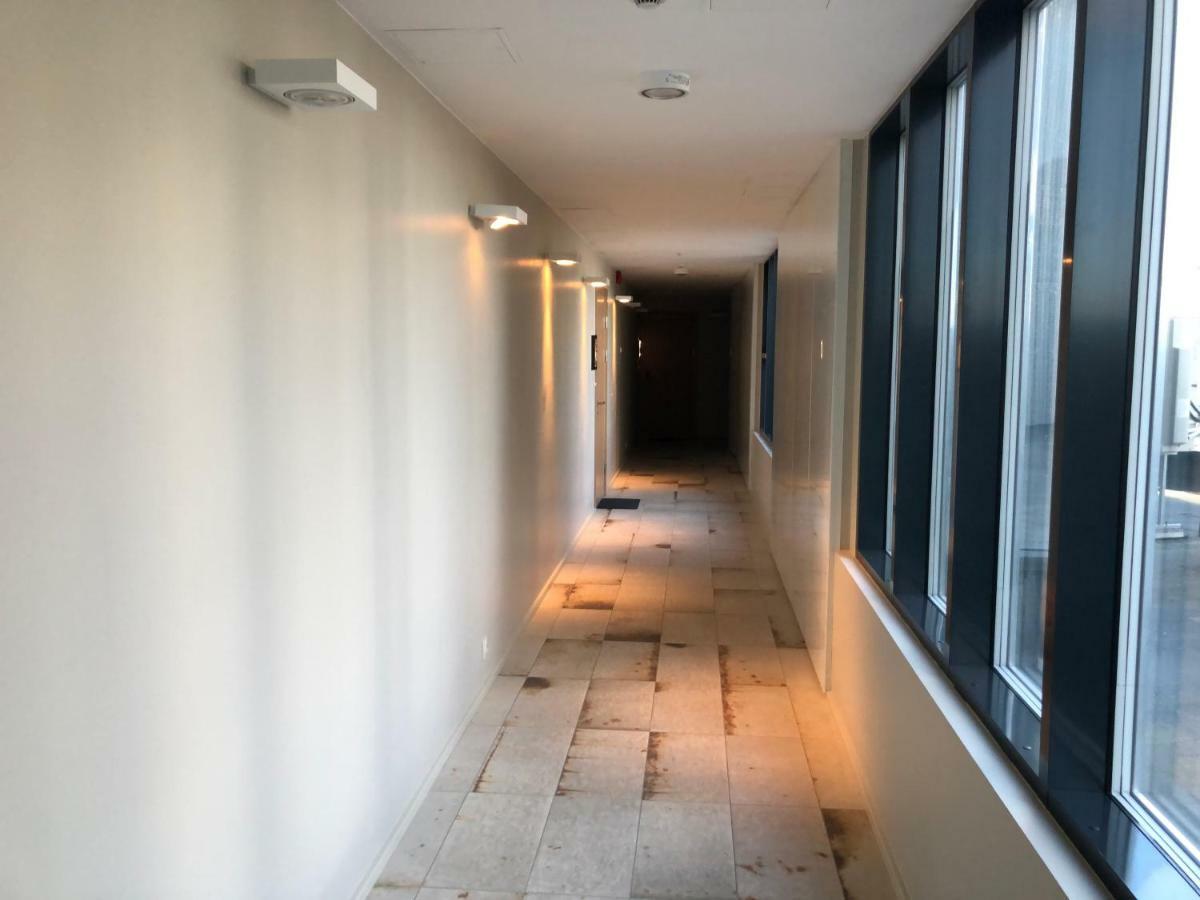 Joe Apartments - Apartments With Sauna In The City Center Tallin Zewnętrze zdjęcie