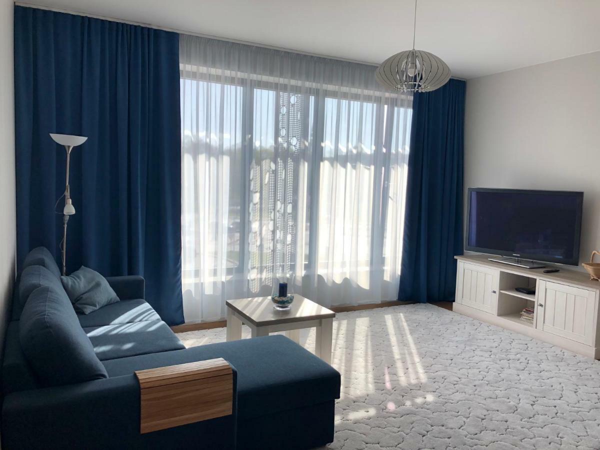 Joe Apartments - Apartments With Sauna In The City Center Tallin Zewnętrze zdjęcie